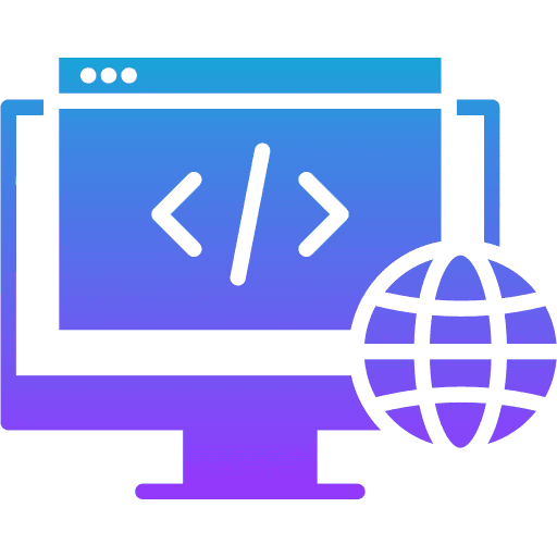 Full-Stack Application Development