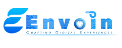 Envoin Logo