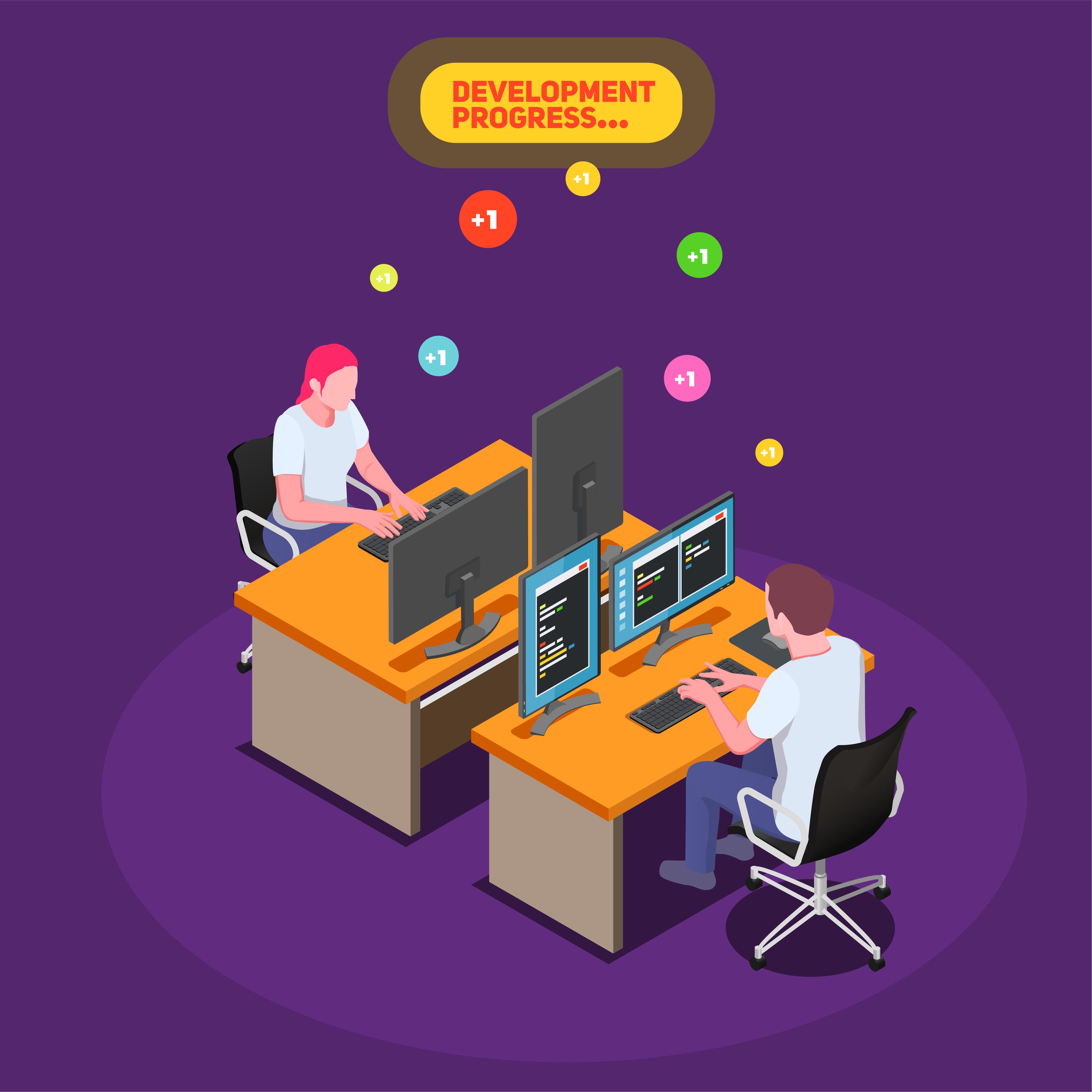 Team Collaboration