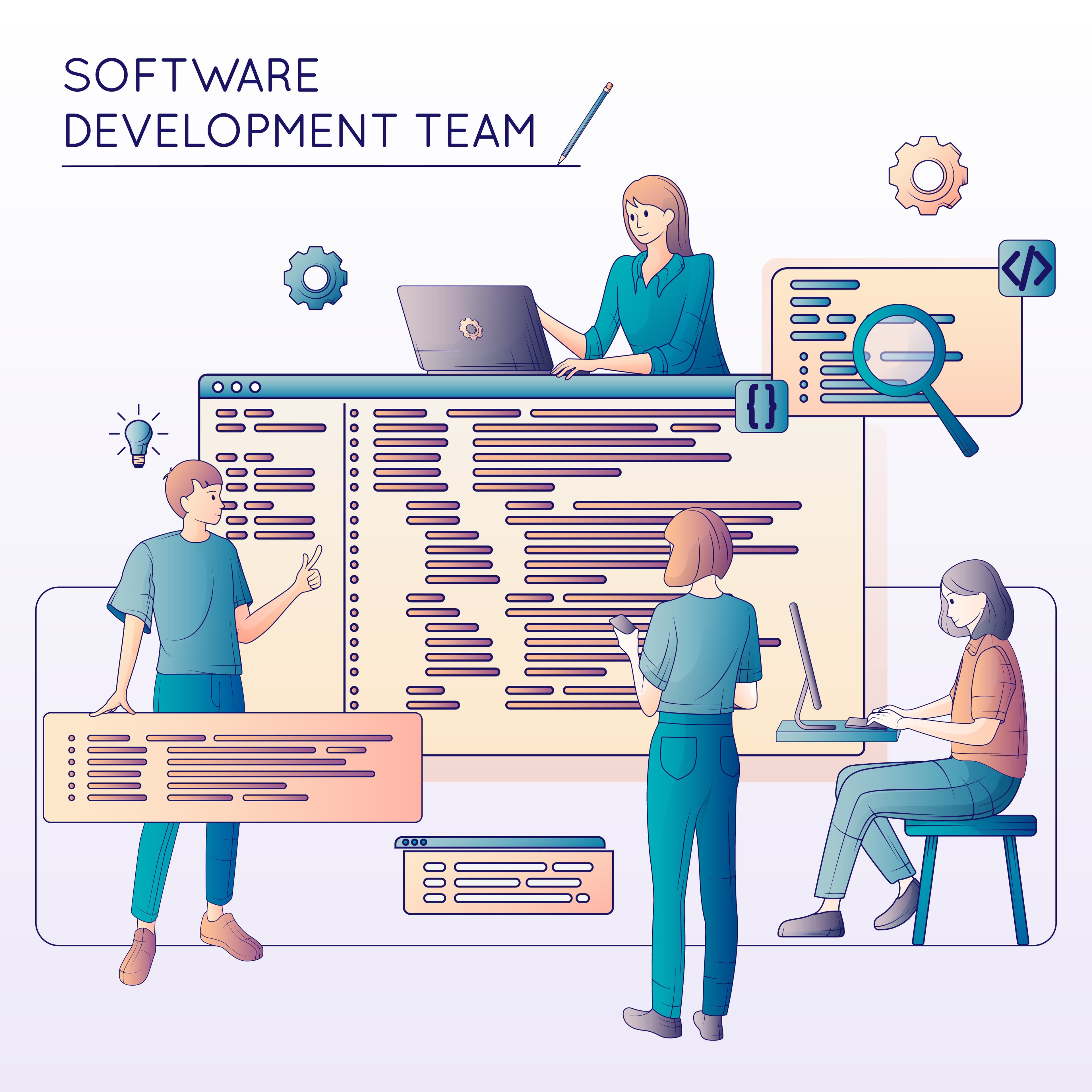 Our Team Approach